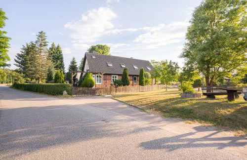 Ferienwohnung Schmidt in Altglobsow - Foto 1