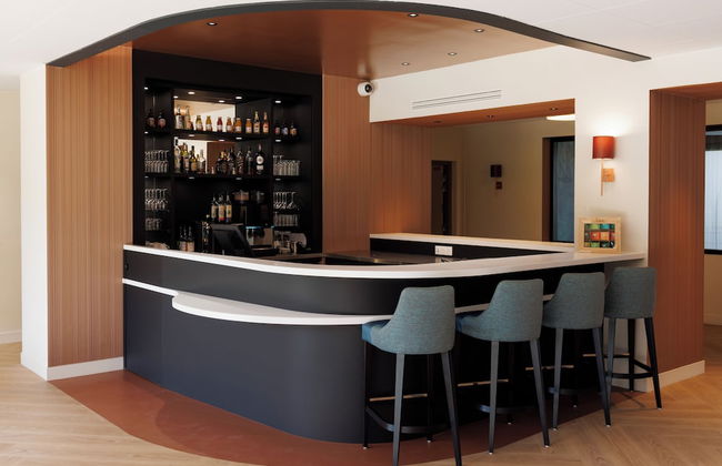 Les Boréales – Appart’hotel & Restaurant - Foto 41