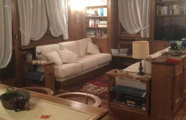 Casa Bruno/Marita - Foto 1