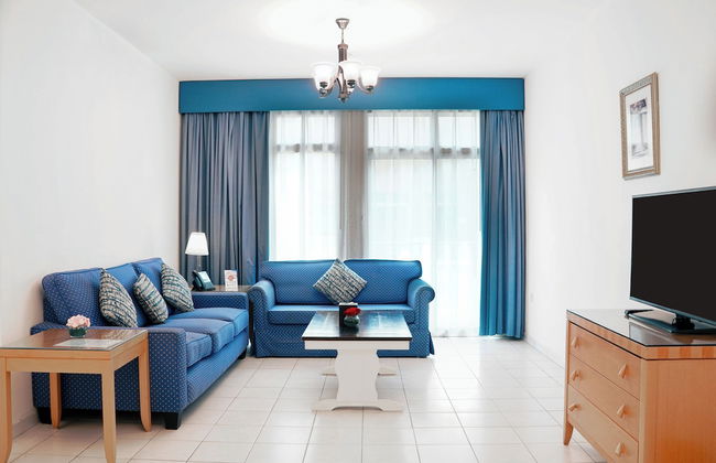 Roda Al Murooj Residences - Foto 25