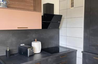 Le serenity kaze2 Charmant appt Evreux hypercentre - Foto 15