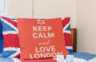 4-bedroom flat near BigBen,Parliament & London Eye - Foto 13