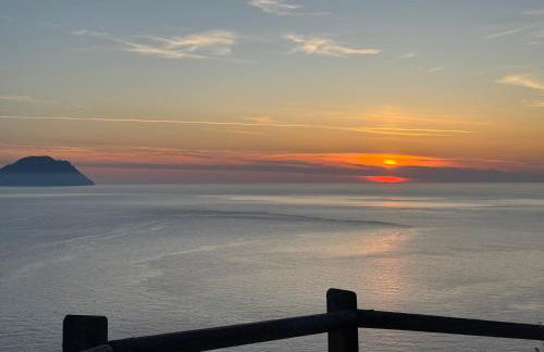 Villa Vista Mare a Filicudi - Foto 40