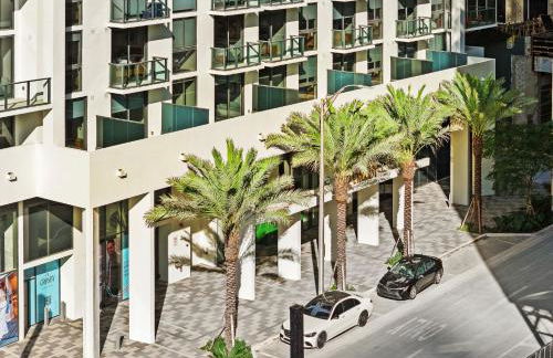 Brand New Apartment at The Crosby Miami WC - Foto 39