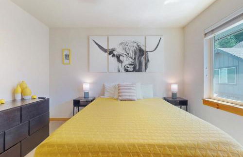 Cascade Cozy at Roslyn Ridge Resort - Foto 9