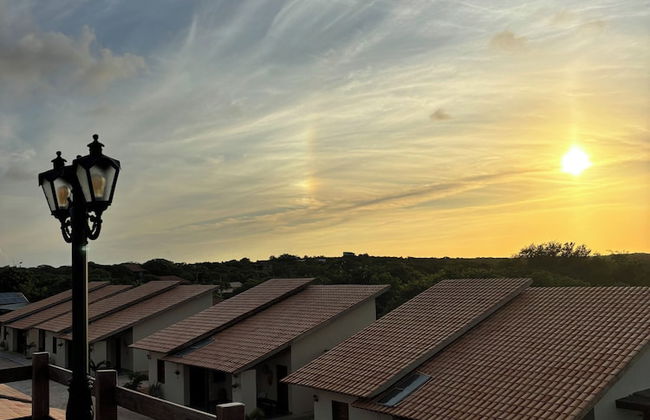 Lyttos Bungalows - Photo 41