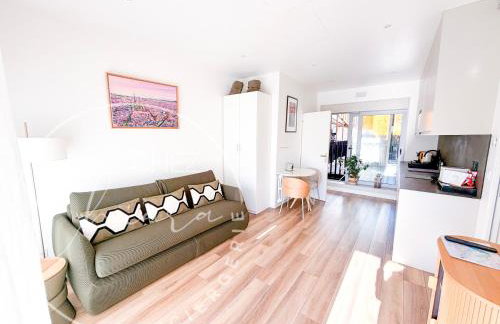 Modern Parisian Apartment - near Eiffel Tower - Foto 29