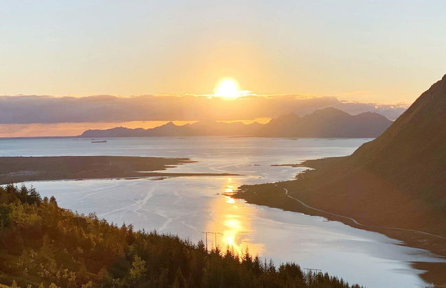 6 Person Holiday Home in Laupstad-by Traum - Foto 17