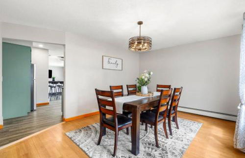 40 Spacious Sleek Cozy - Foto 37