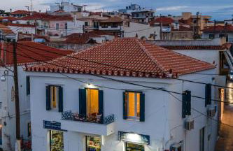 Andy Port House with Seaview by Goutos Properties - Foto 43