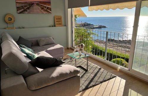 Altea Seafront by KalmaRent - Photo 1