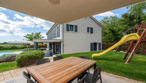 Villa Povetica with private pool and BBQ - Foto 5