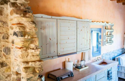 Chaihoutes stone House and Villa into Olive farm in Zia - Photo 99