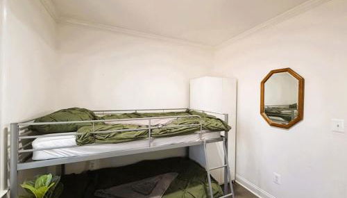 Entire Family-friendly 4 BR Cozy Unit , Metro walk - Foto 4