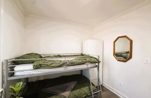 Entire Family-friendly 4 BR Cozy Unit , Metro walk - Foto 4