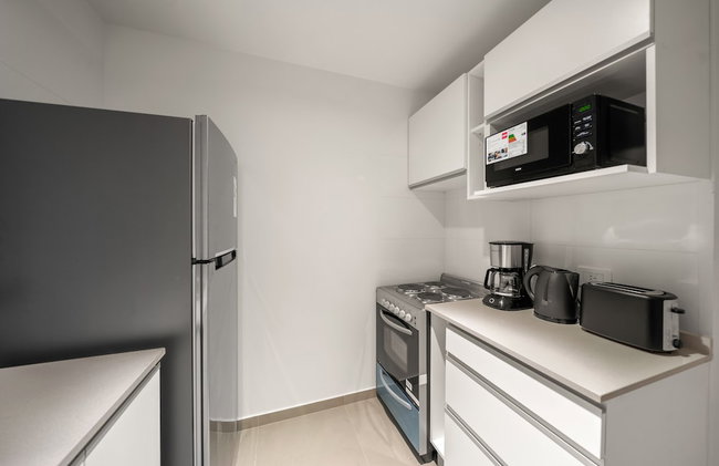 La Vie Suite Barrio Norte - Photo 18