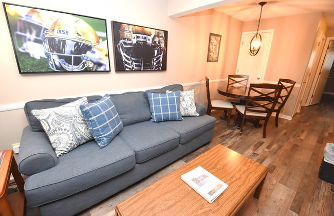 Condo at the University of Notre Dame D3 - Photo 3