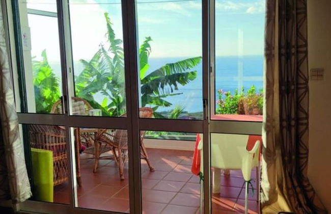 Holiday Home Casa Brisa Mar in Prazeres - Foto 3