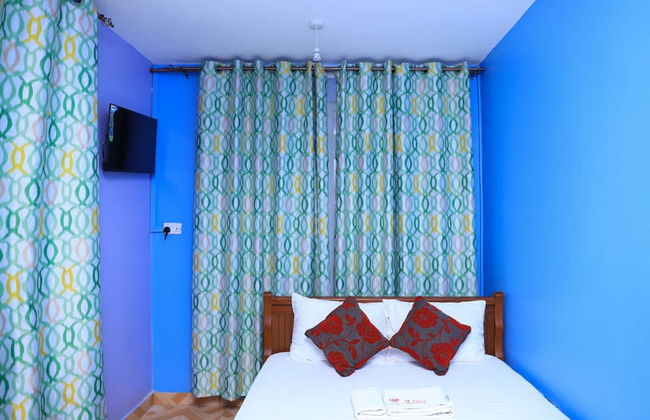 Le Mach Apartments - Foto 22