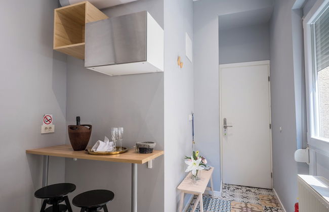 Doma Zagreb - Foto 70