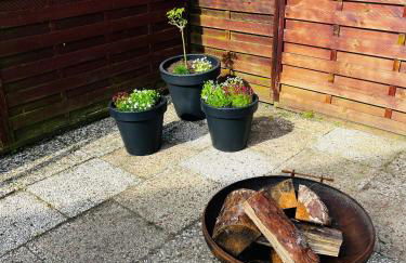 Ferienhaus-DeichBrand - Foto 14