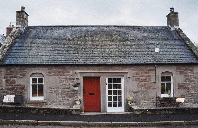 Woodview Cottage - Countryside Revive - Foto 21