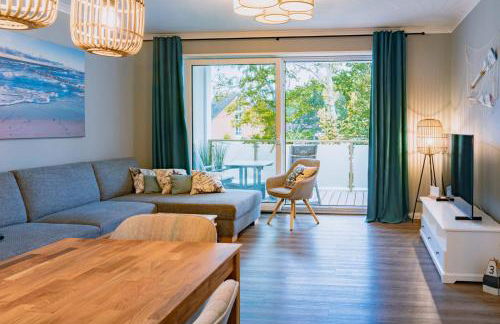 Strandkorb Nr. 7 - Foto 9