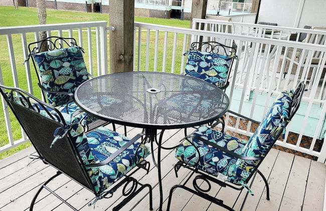 Crabby Lagoon C104 - Foto 12