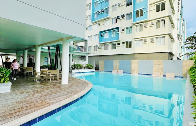 One Spatial Iloilo - Foto 67