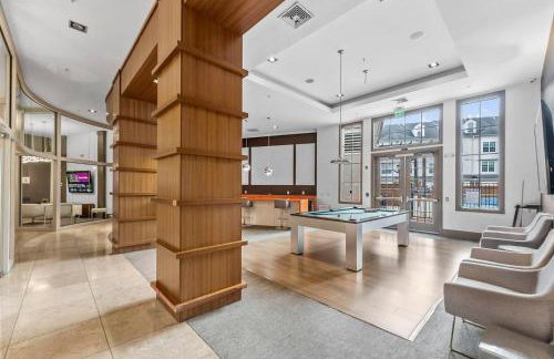 Landing Beautiful 1BD Clubhouse Gym - Foto 32