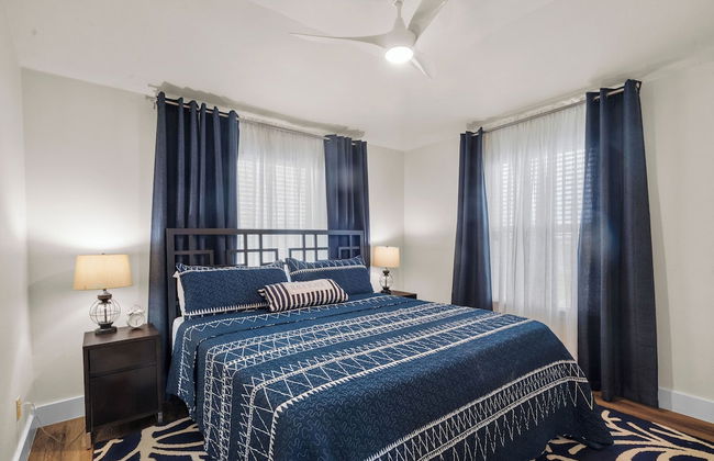 A Time to Lime by Ryson Vacation Rentals - Foto 20