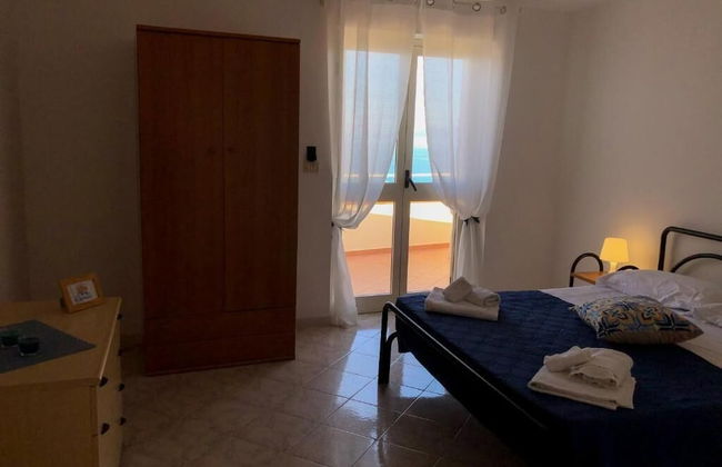 NaturAmare Apartments Palinuro - Foto 12