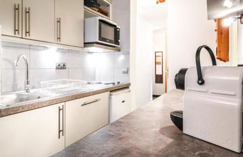 Spacious Apartment Iris, Flaine Foret - Foto 38