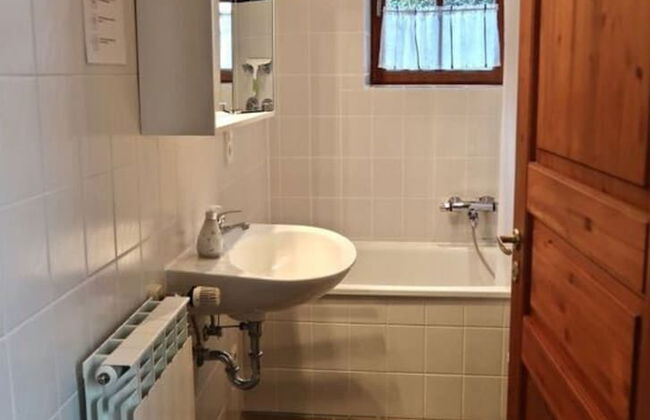 Old Town Hall Apartment in Baden-wurttemberg - Foto 19