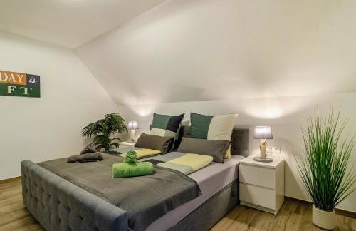 Appartement Bergblick - Foto 15