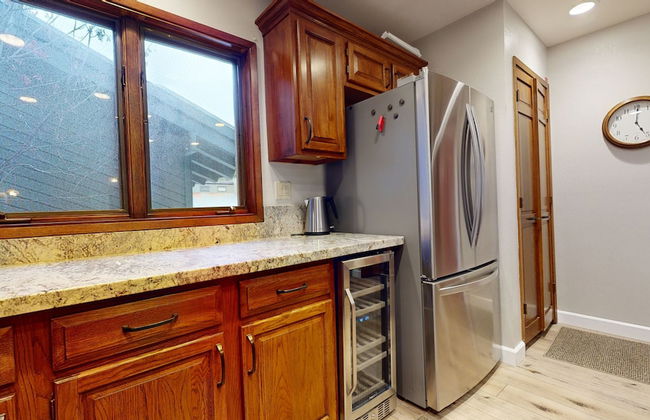 Mammoth Pines #02 - Year-round Activities! - Foto 6