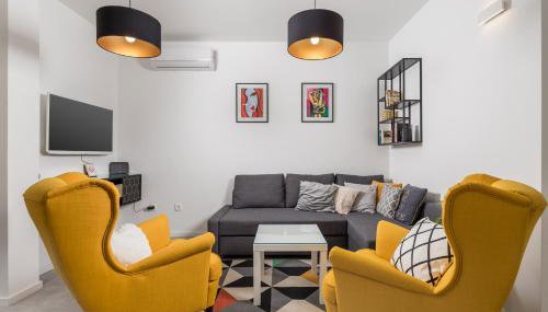 Charming Apartments Bako - Foto 3