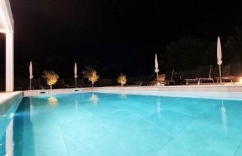 Villa La Vie with private pool - Foto 27