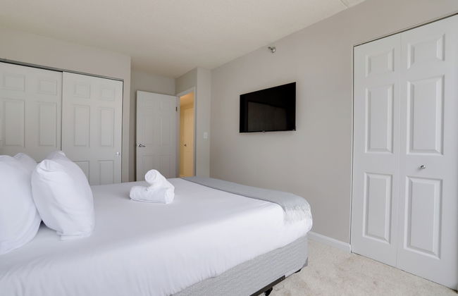 Work + Rest in DC Apartments - Foto 7