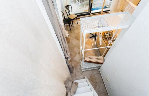 Studio Apartman Mija 2A **** - Foto 6