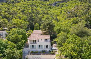 Le Mas de l'Etoile - Villa d'exception en Provence - Foto 39