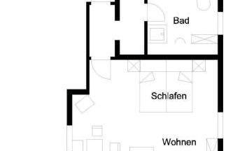 Apartment Nette Wohnung in Garitz mit Garten und Terrasse by Interhome - Photo 4