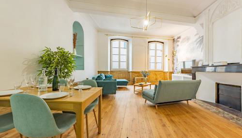 [Parenthese] Romantique * SPA Privé - Foto 2