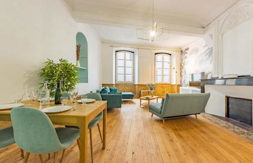 [Parenthese] Romantique * SPA Privé - Foto 2