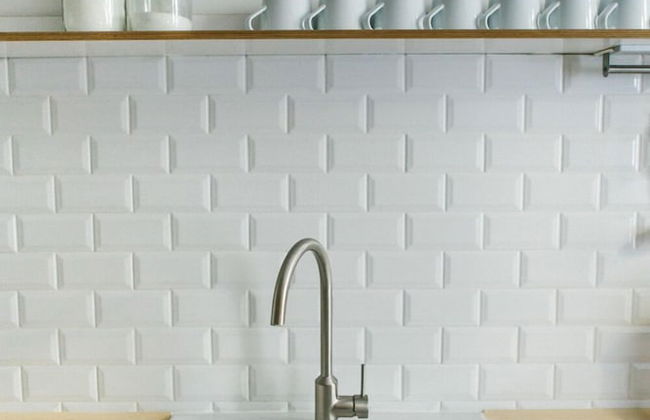 Anderssohn Apartments - Dolziger Straße - Foto 14