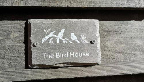 The Bird House at Woodburn Cottage - Foto 4