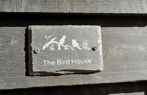 The Bird House at Woodburn Cottage - Foto 4