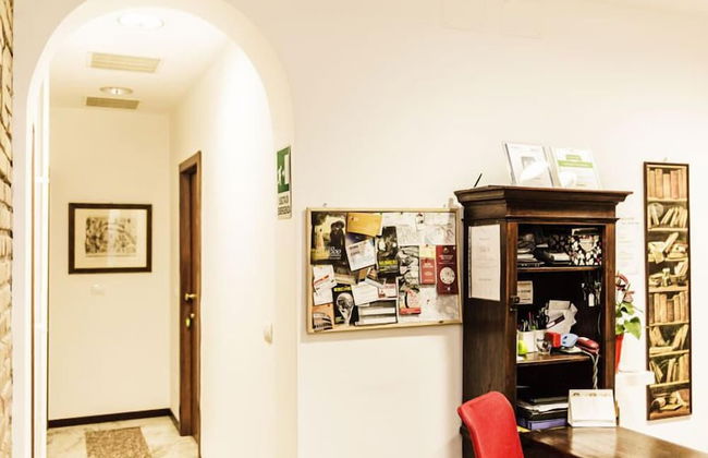 Maison Colosseo - Photo 2