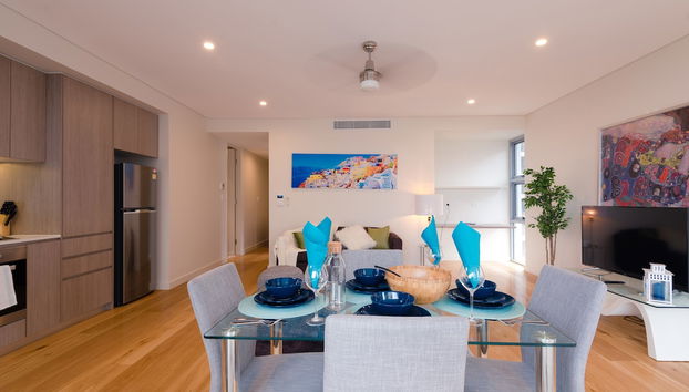 Restauration dans la chambre