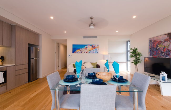 Pelicanstay in Bondi Junction - Foto 4